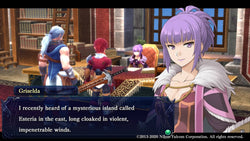 YS: Memories of Celceta (PlayStation 4) (Online Order Only)