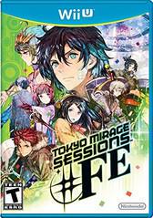Tokyo Mirage Sessions #FE - Wii U (ONLINE ORDER ONLY)