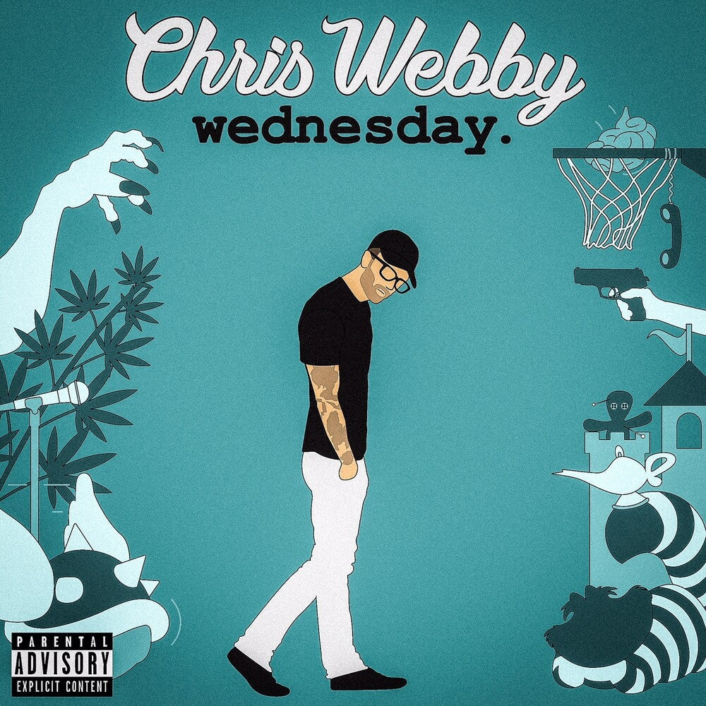 Wednesday [LP]