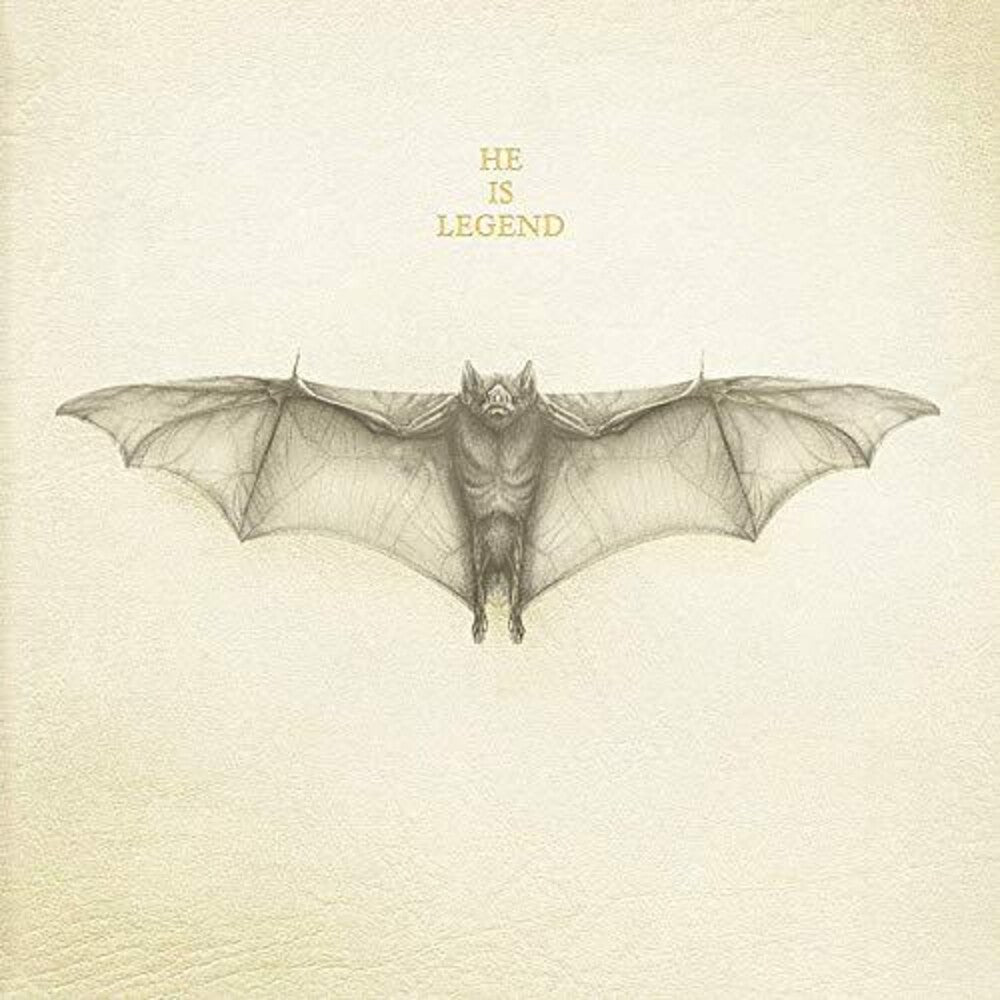 White Bat [CD]