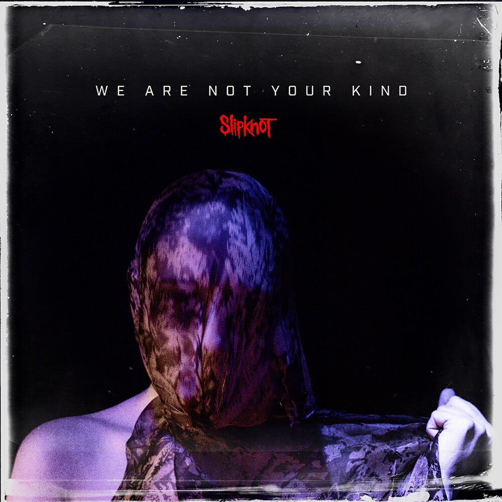 We Are Not Your Kind [LP]
