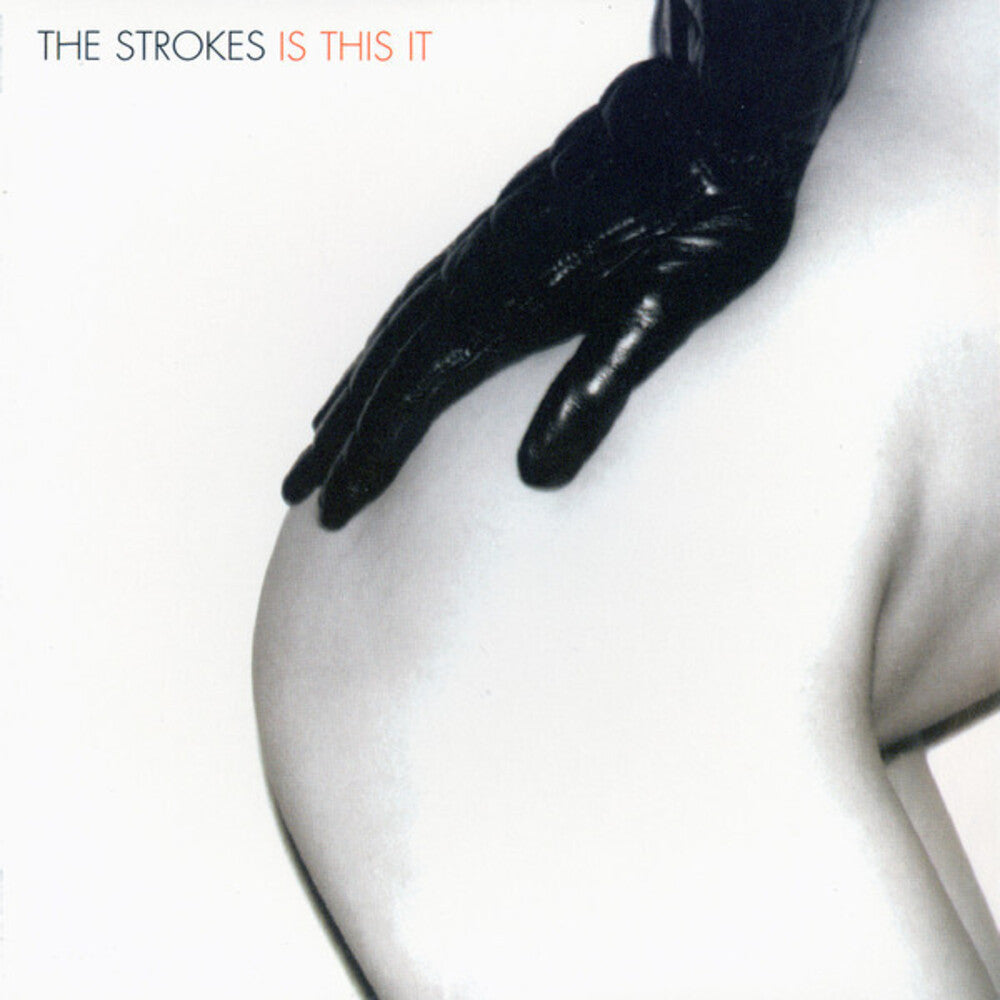 Is This It (Gold Series) [Import]