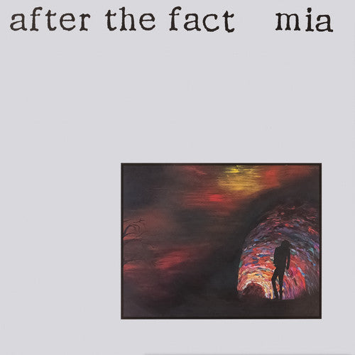 After the Fact [CD]