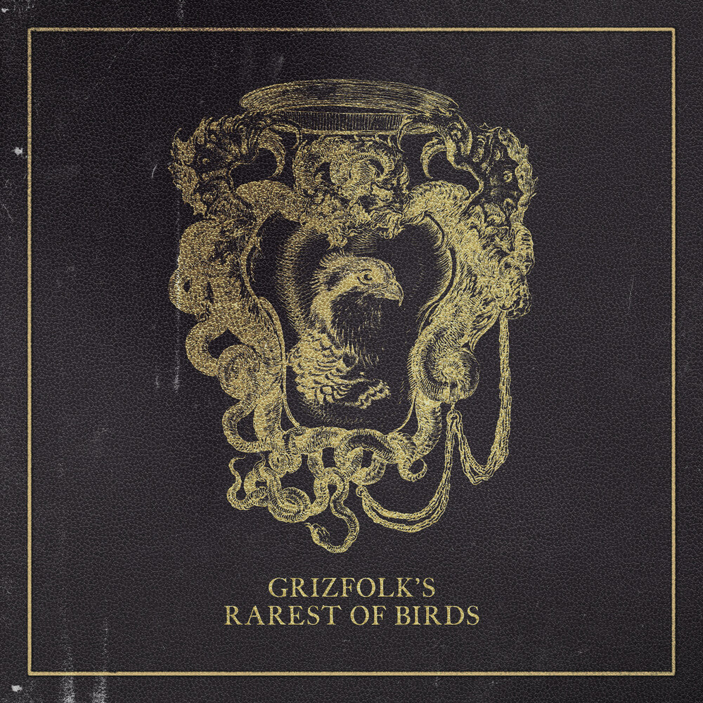 Rarest Of Birds [LP]