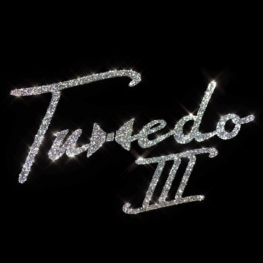 Tuxedo III [CD]