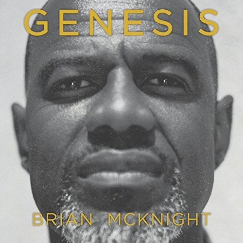 Genesis [CD]