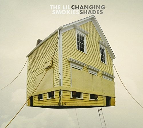 Changing Shades [LP]