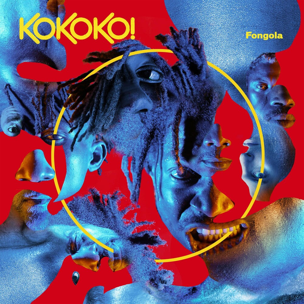 Fongola [LP]
