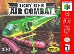 Army Men Air Combat - Nintendo 64 (ONLINE ORDER ONLY)