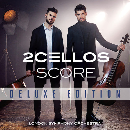 Score [CD]