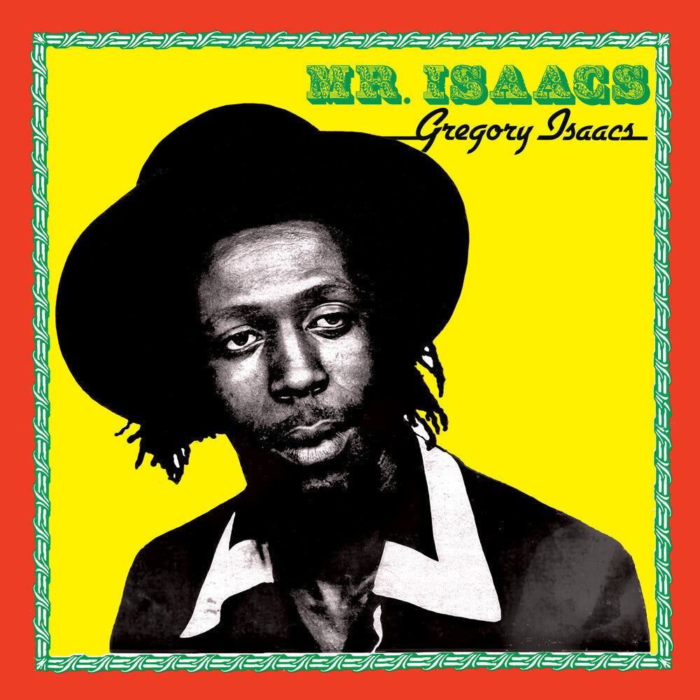 Mr. Isaacs [CD]