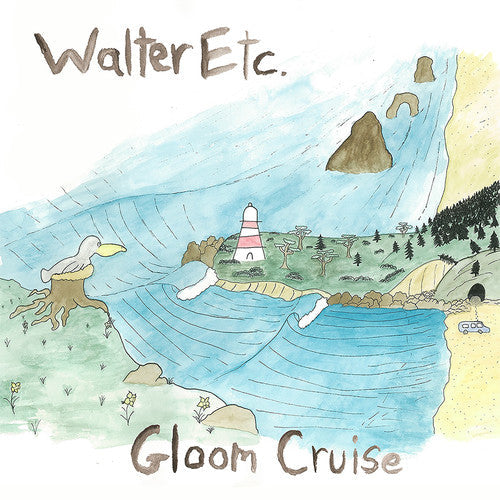 Gloom Cruise [LP]