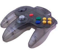 Smoke Controller - Nintendo 64 (ONLINE ORDER ONLY)