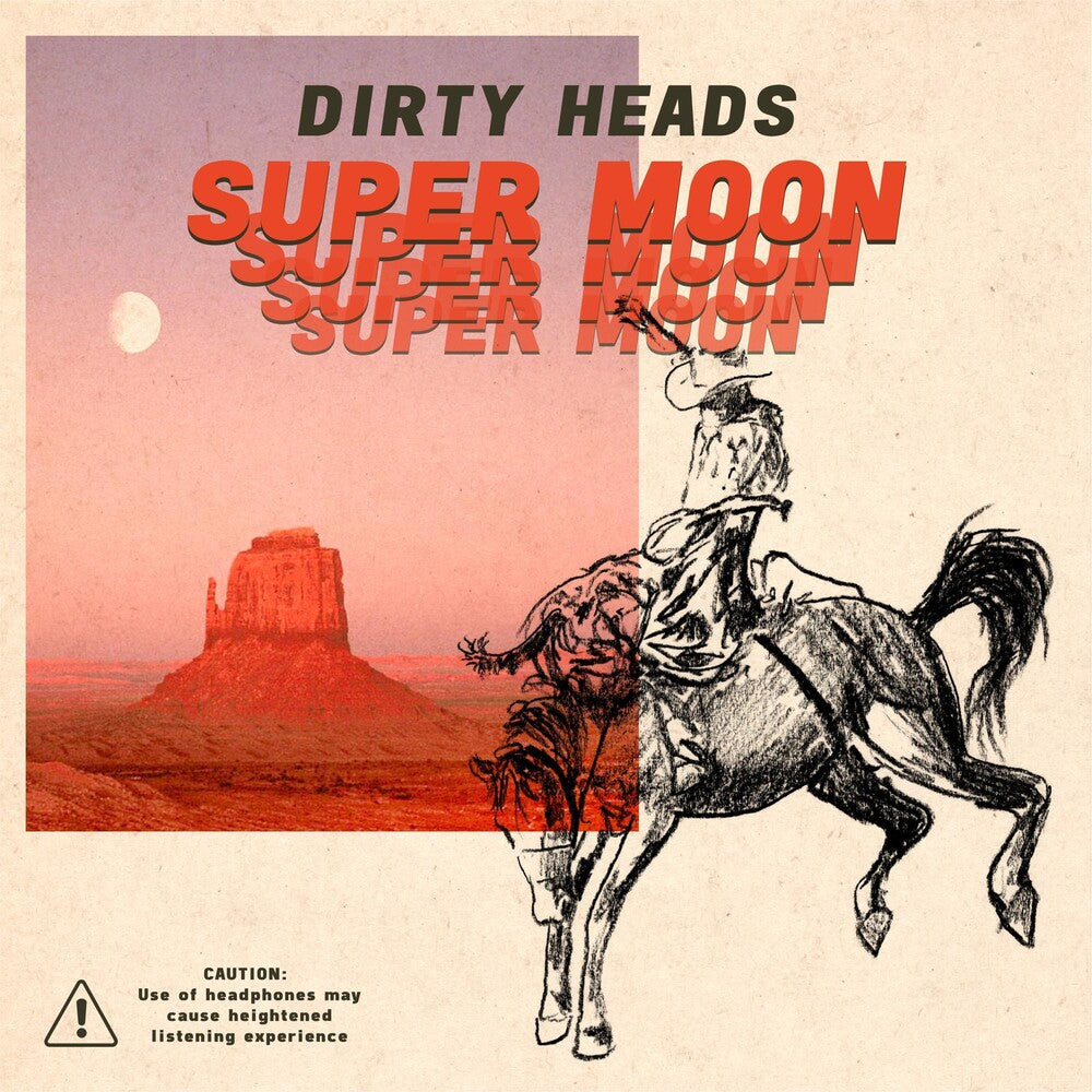 Super Moon [CD]