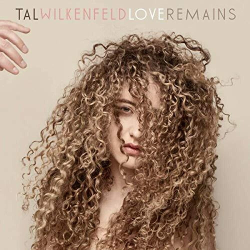 Love Remains [Japanese Blu-Spec CD]