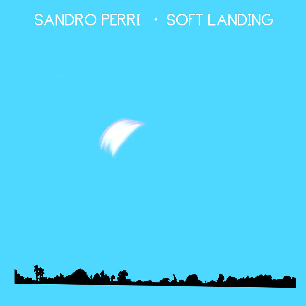 Soft Landing [LP]