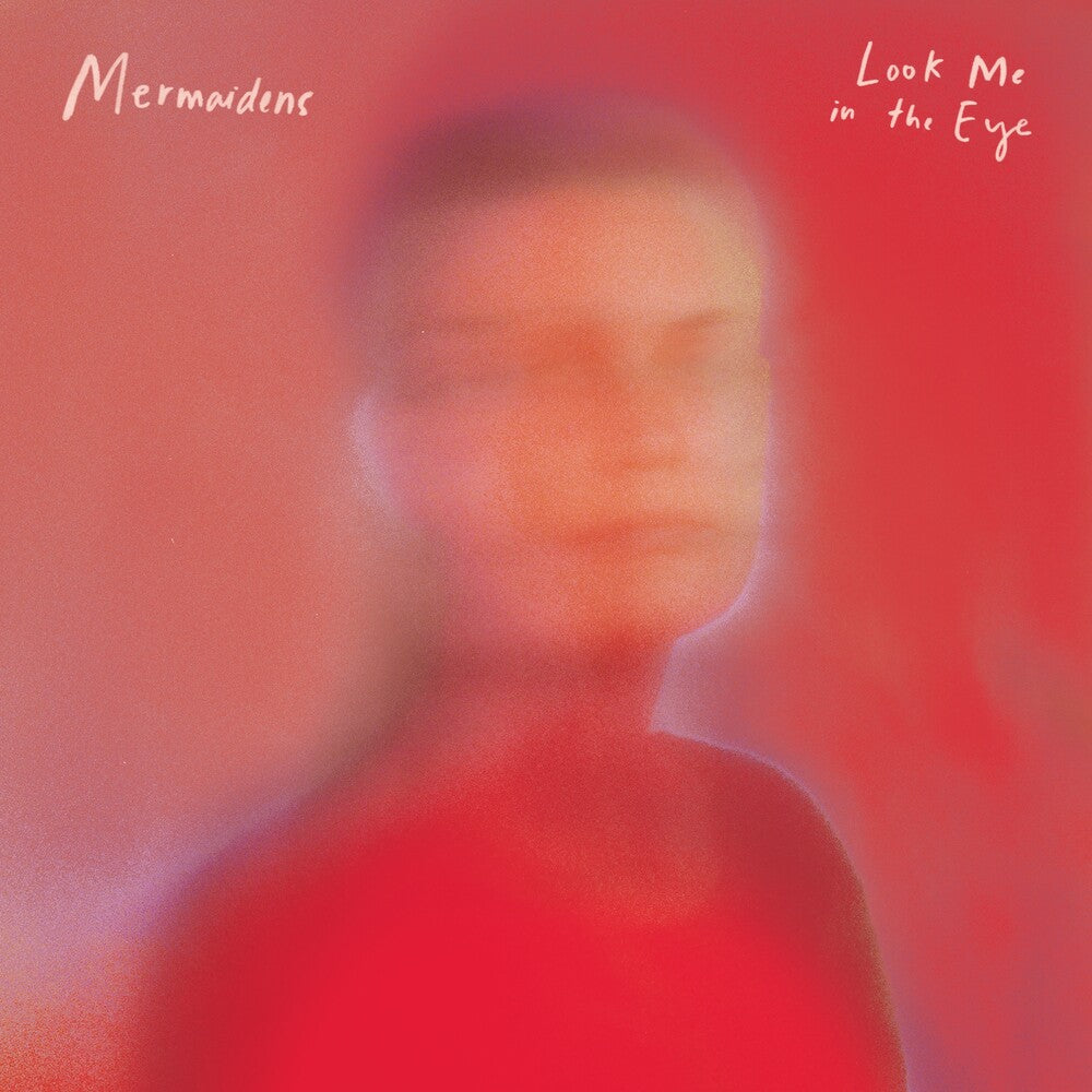 Look Me In The Eye (Color Vinyl) [Colored Vinyl]