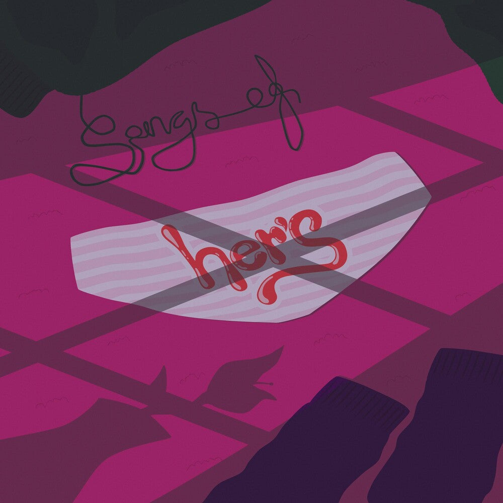 Songs Of Her's [Import LP]