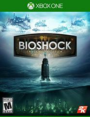 BioShock The Collection - Xbox One (ONLINE ORDER ONLY)