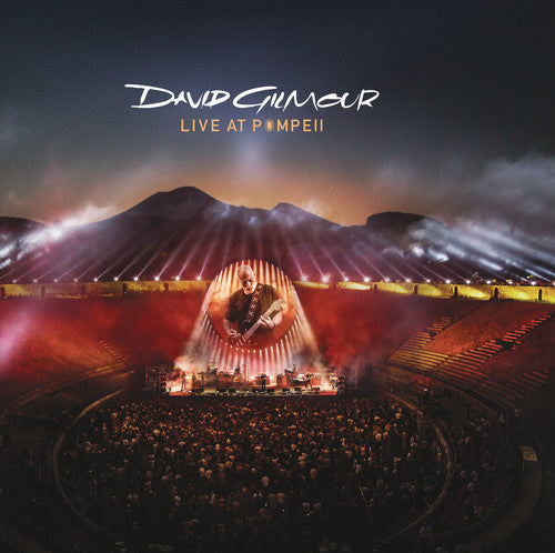 Live At Pompeii [CD]