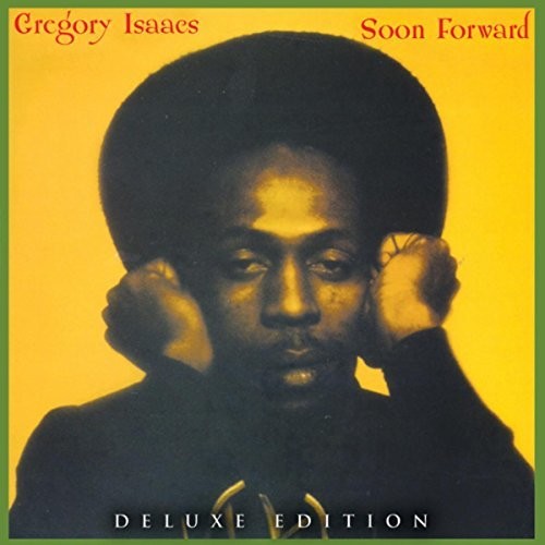 Soon Forward [CD]