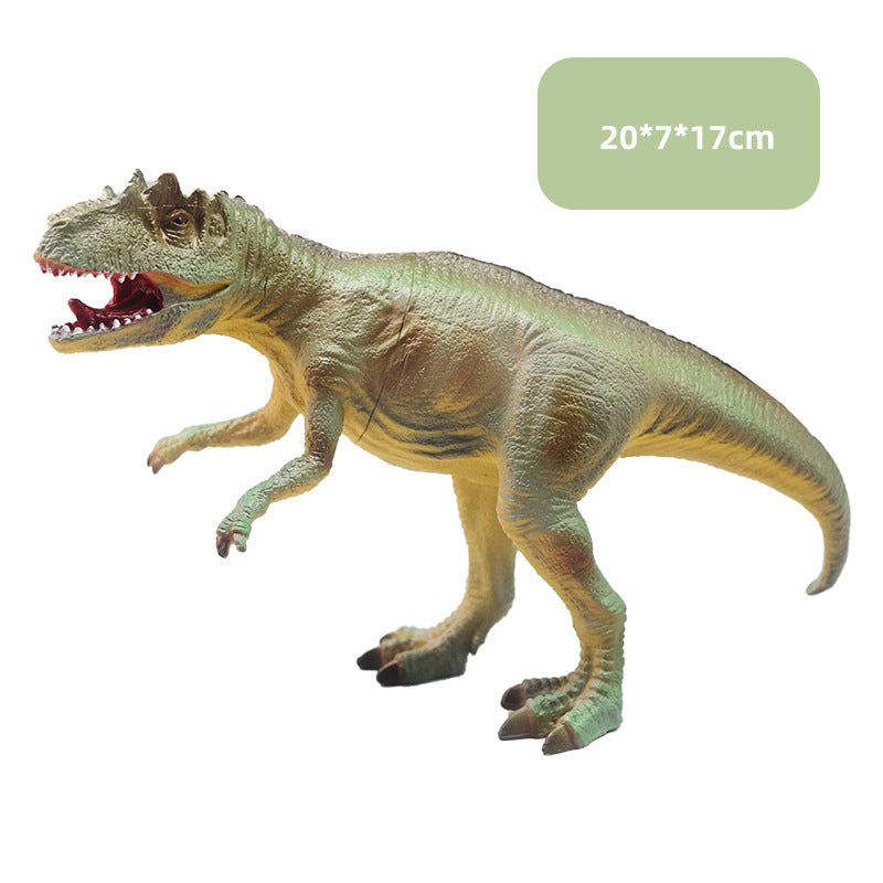 Model Dinosaur (ONLINE ORDER ONLY)