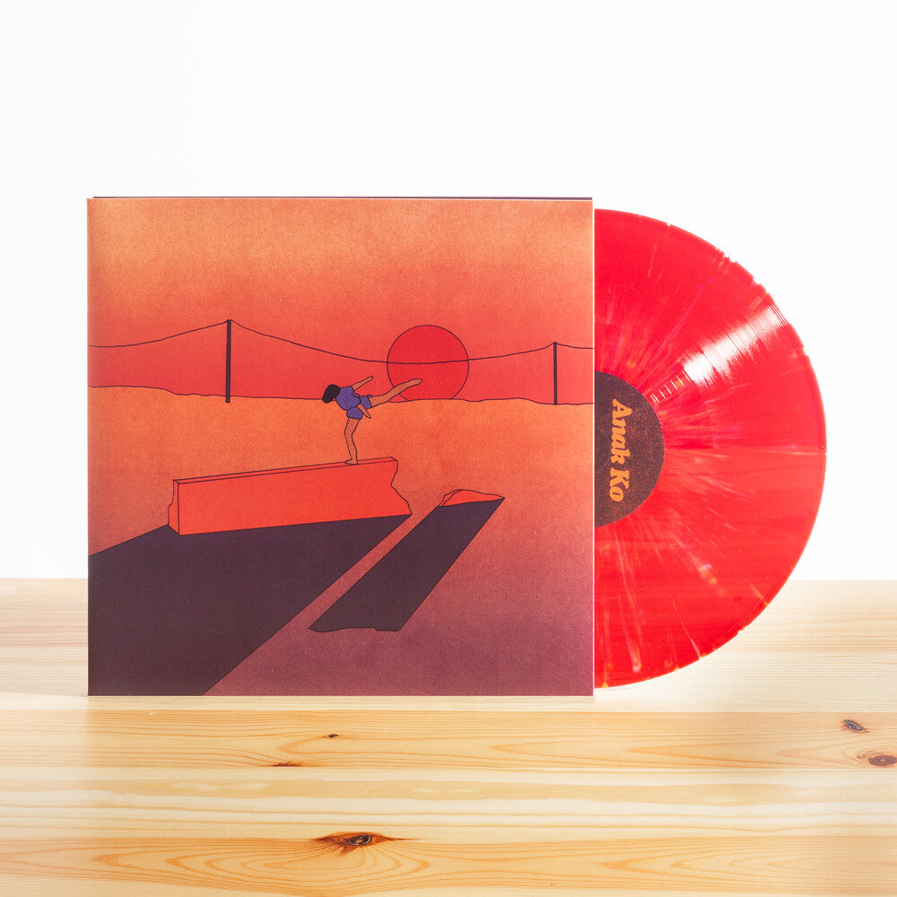 Anak Ko [Color LP]