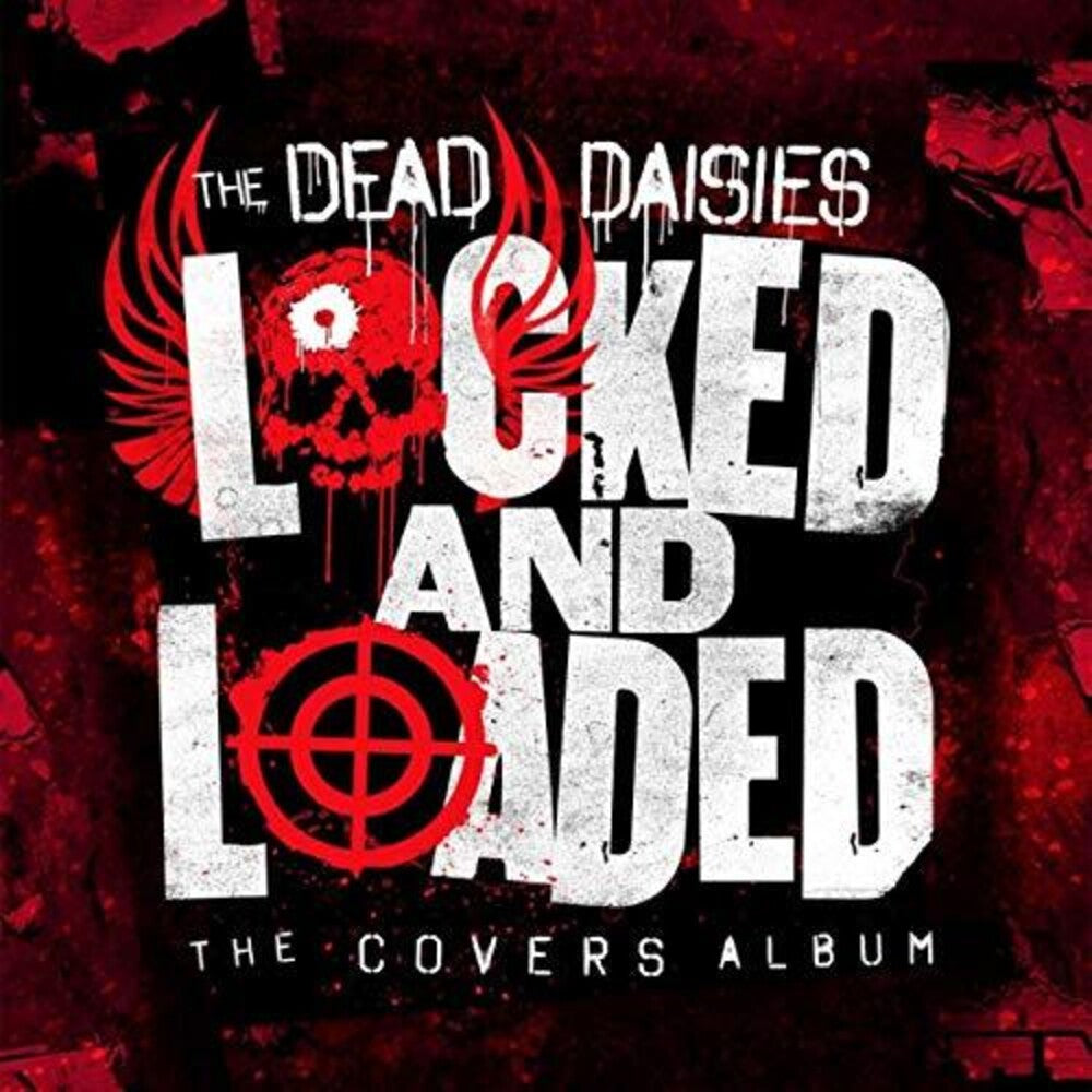Locked & Loaded [CD]