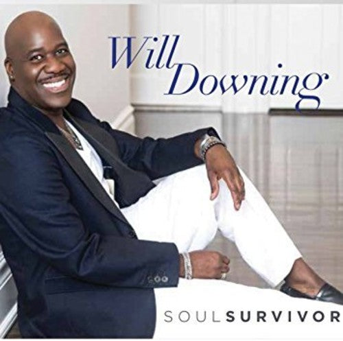 Soul Survivor [CD]