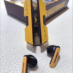 Transformers Wireless Earbuds (ONLINE ORDER ONLY)