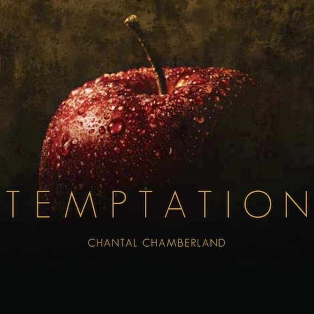 Temptation [CD]