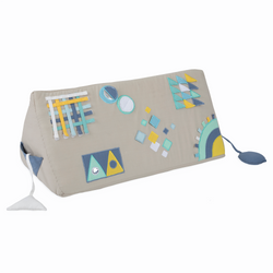 Shapes tummy time toy (ONLINE ORDER ONLY)