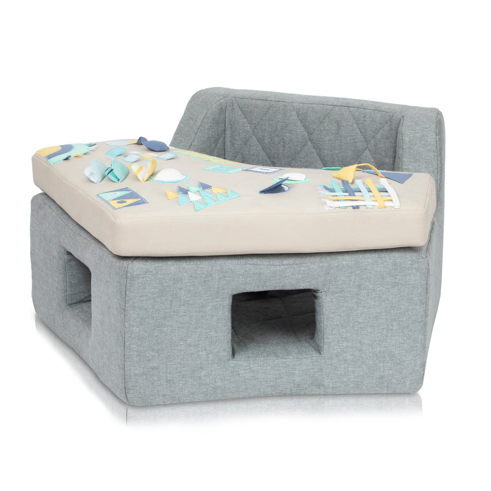 Role Play Neo Geometric  Baby Activity Center