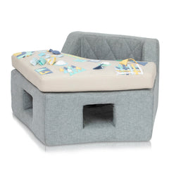Role Play Neo Geometric  Baby Activity Center