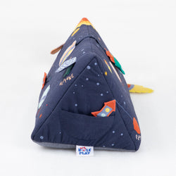 Under the stars tummy time toy (ONLINE ORDER ONLY)