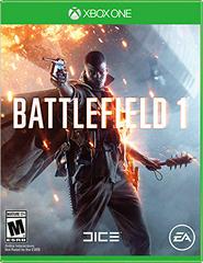 Battlefield 1 - Xbox One (ONLINE ORDER ONLY)