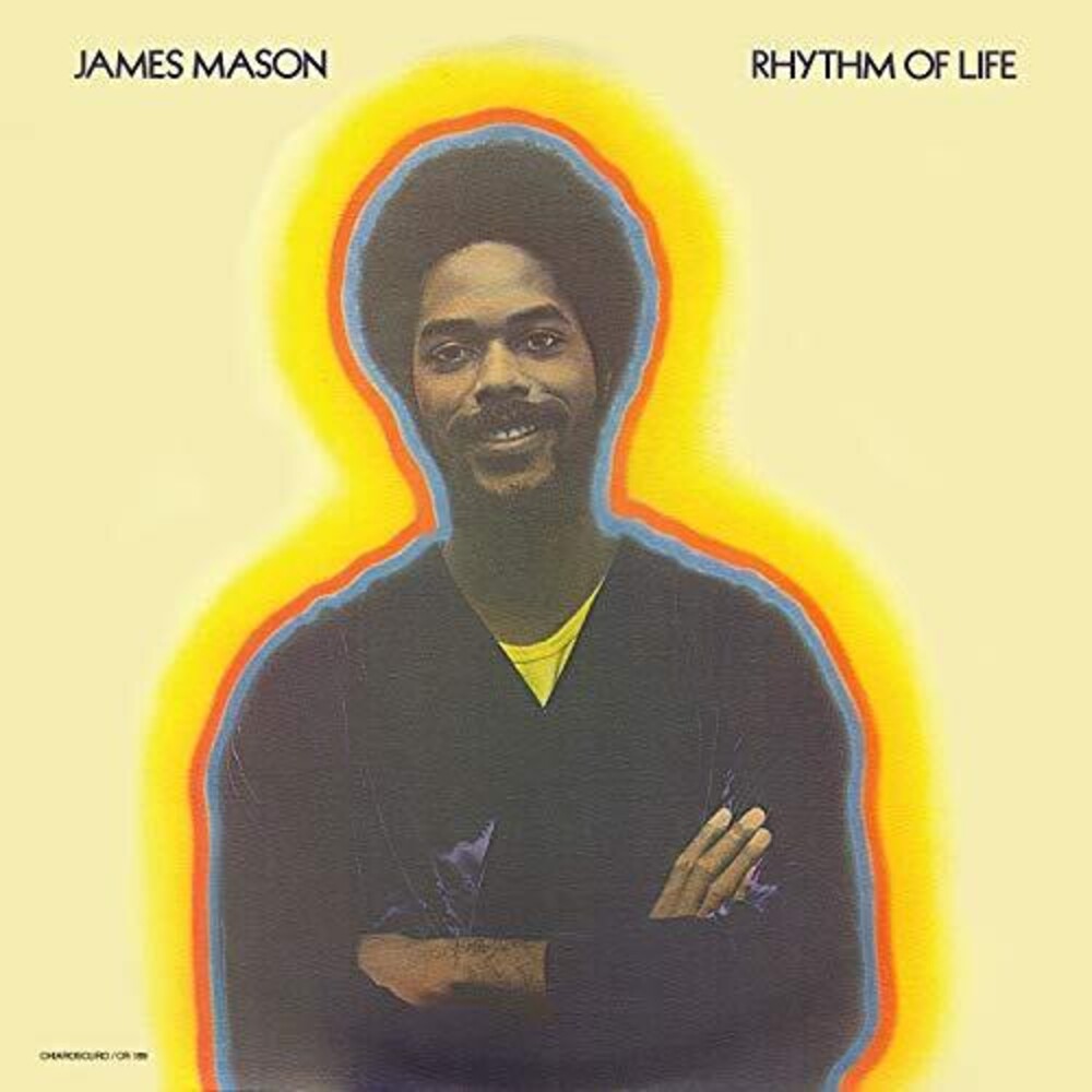 Rhythm Of Life [CD]