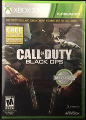 Call of Duty Black Ops [Limited Edition] - Xbox 360 (ONLINE ORDER ONLY)