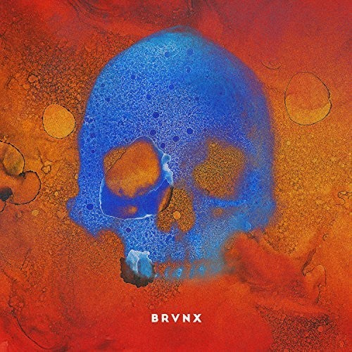 The Bronx V [CD]