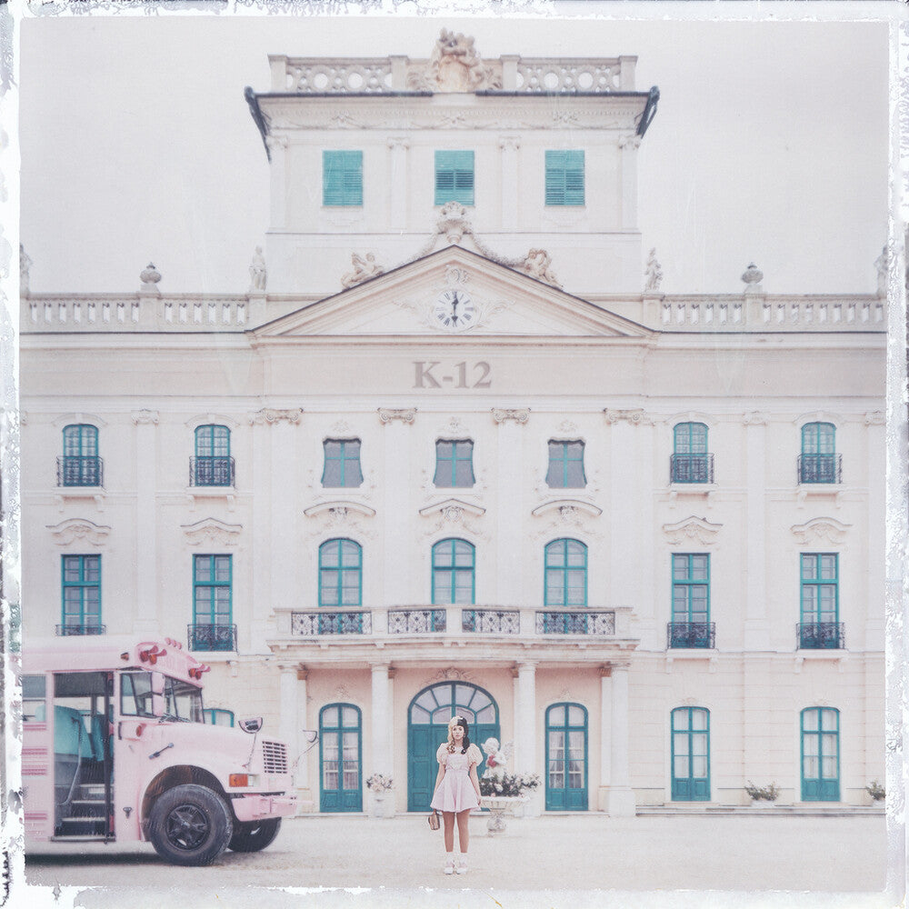 K-12 [CD/DVD]