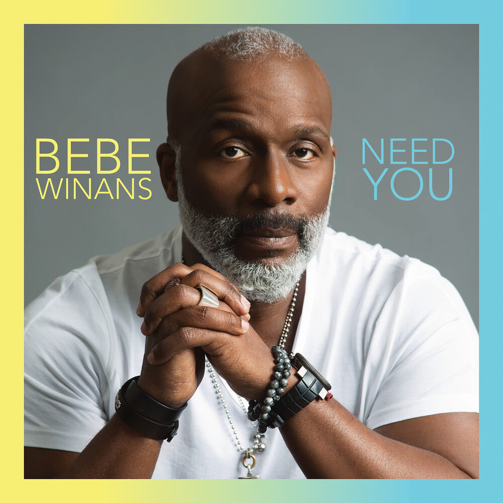 Need You [CD]