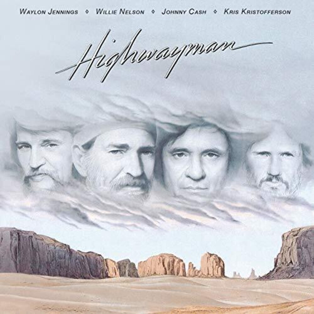 Highwayman [CD]