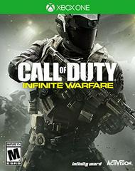 Call of Duty: Infinite Warfare - Xbox One (ONLINE ORDER ONLY)