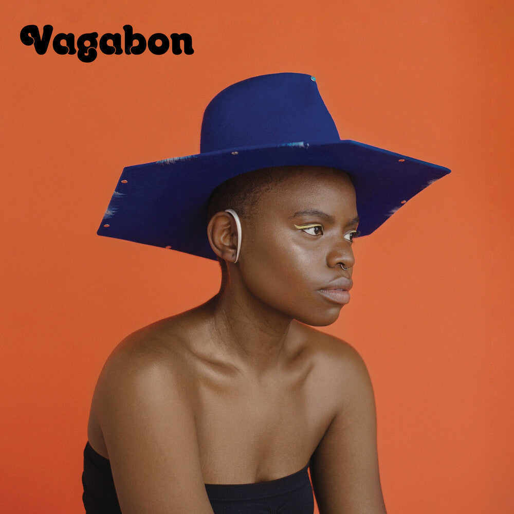 Vagabon [LP]