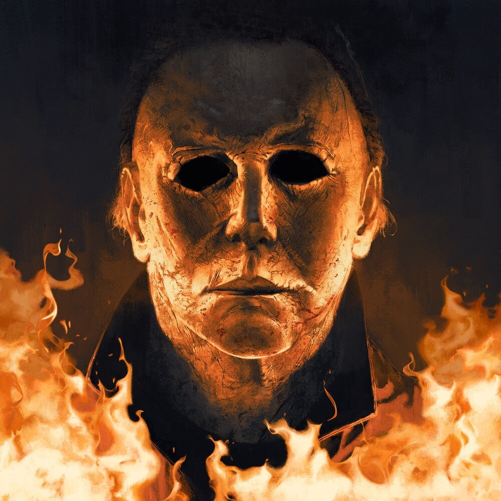 Halloween Expanded Edition [CD]