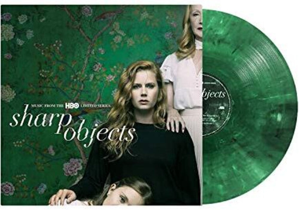 Sharp Objects (Music From the HBO Limited Series) [LP]