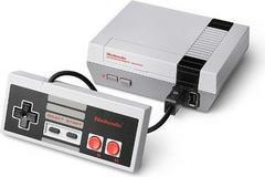 Nintendo NES Classic Edition - NES (ONLINE ORDER ONLY)