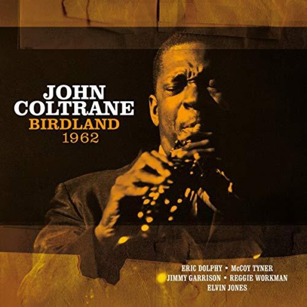 Birdland 1962 [Import LP]