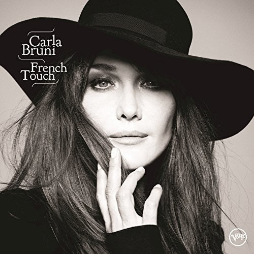 French Touch [CD]