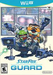 Star Fox Guard - Wii U (ONLINE ORDER ONLY)